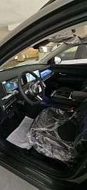 Hyundai Tucson, 2026г., полный привод, автомат