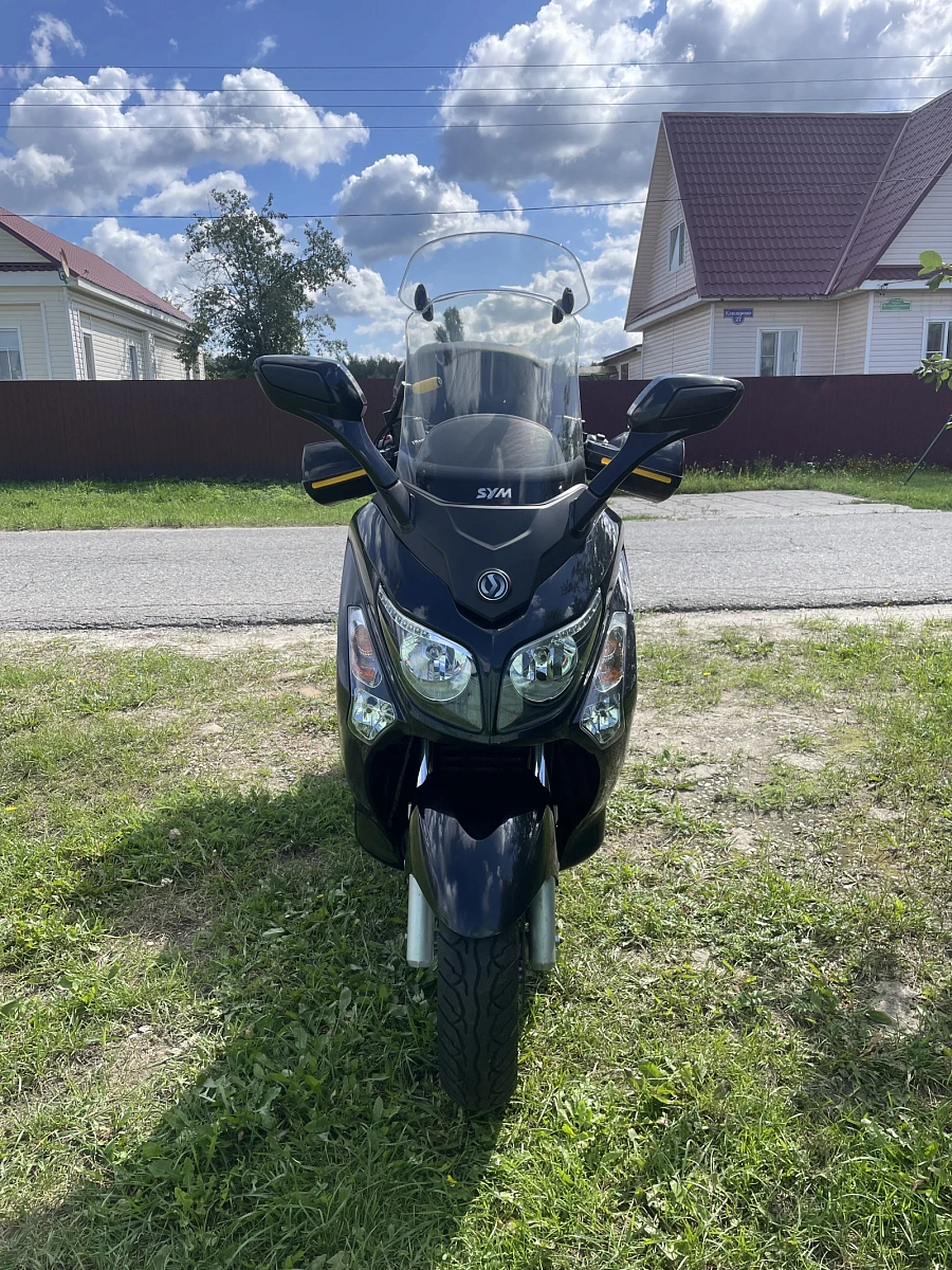 Sym GTS 300, 2011г.