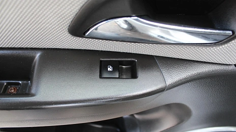 Chevrolet Cruze, 2012г., передний привод, механика