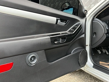 Kia Ceed, 2011г., передний привод, механика