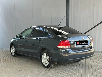 Volkswagen Polo, 2012г., передний привод, механика