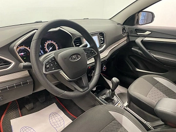 Lada (ВАЗ) Vesta, 2023г., передний привод, механика