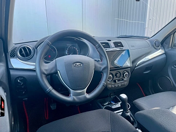 Lada (ВАЗ) Granta, 2018г., передний привод, механика