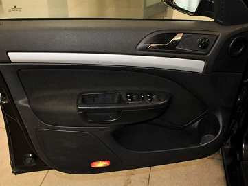 Skoda Octavia, 2011г., передний привод, робот