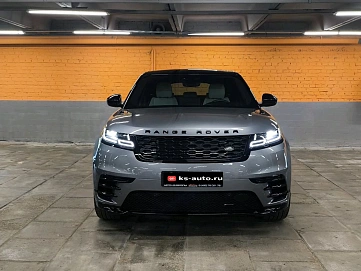 Land Rover Range Rover Velar, 2022г
