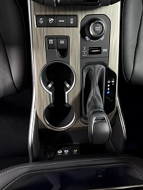 Toyota Highlander, 2026г., полный привод, автомат