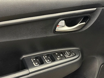 Kia Rio, 2019г., передний привод, автомат