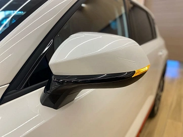 Changan CS35 Plus, 2023г, передний привод, робот