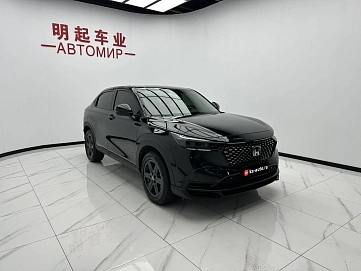 Honda XR-V, 2023г, передний привод, вариатор