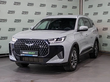 Chery Tiggo 7L, 2025г., передний привод, робот