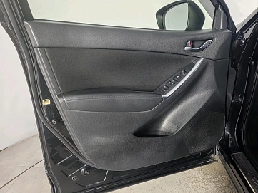Mazda CX-5, 2013г., передний привод, автомат