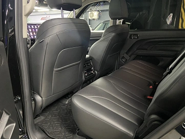 Haval H9, 2024г., полный привод, автомат