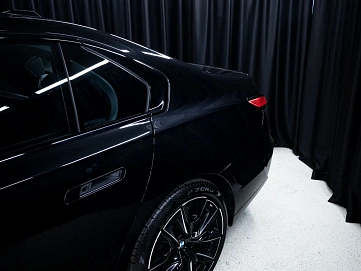 BMW 7 серии, 2023г., полный привод, автомат
