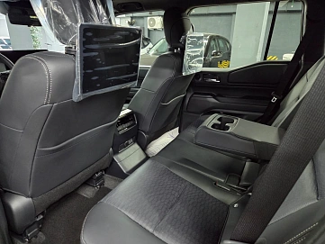 Toyota Land Cruiser Prado, 2026г., полный привод, автомат