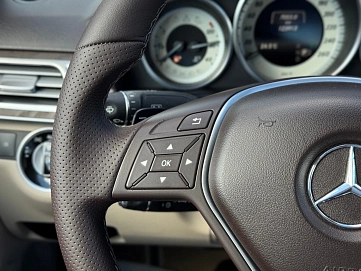 Mercedes-Benz E-Класс, 2015г., задний привод, автомат