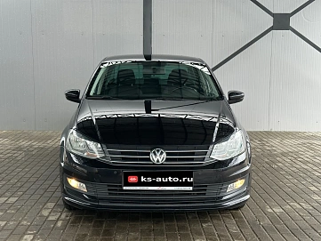 Volkswagen Polo, 2019г., передний привод, автомат