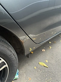 Mazda 3, 2010г., передний привод, автомат