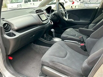 Honda Fit, 2013г., полный привод, автомат