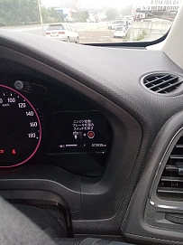 Honda Vezel, 2019г., передний привод, вариатор