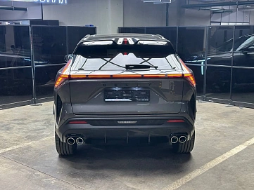 Geely Atlas, 2025г., передний привод, робот
