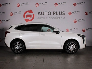 Haval Jolion, 2023г., полный привод, робот