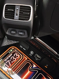 Kia Optima, 2018г., передний привод, автомат