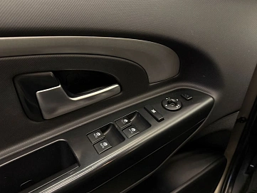 Kia Ceed, 2012г., передний привод, автомат