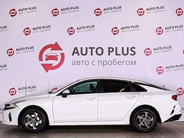 Kia K5, 2020г., передний привод, автомат