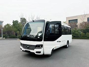Yutong ZK6729D, 2025г.