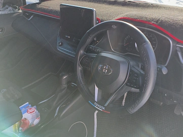Toyota Corolla, 2021г, передний привод, вариатор