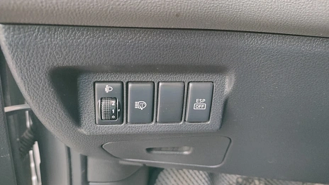 Nissan X-Trail, 2007г., полный привод, механика