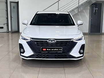Chery Arrizo 8, 2023г., передний привод, робот