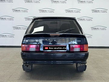 Lada (ВАЗ) 2114, 2011г., передний привод, механика