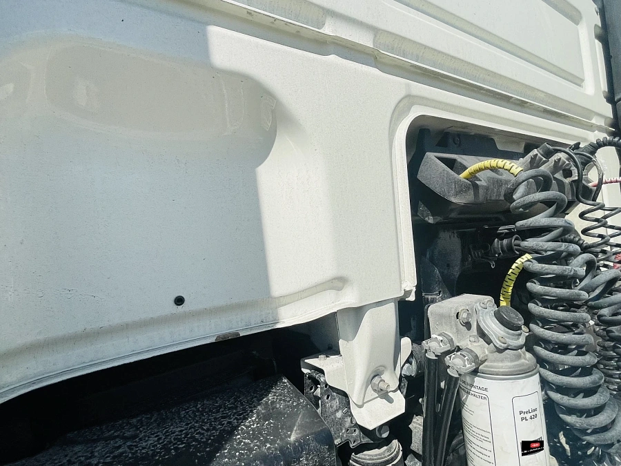 DAF XF, 2020г.