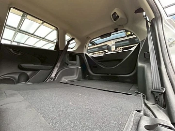Honda Fit, 2013г., полный привод, автомат