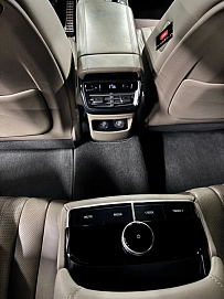 Kia K8, 2021г., передний привод, автомат