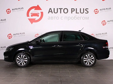 Volkswagen Polo, 2019г