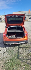 Lada (ВАЗ) Vesta, 2020г., передний привод, вариатор
