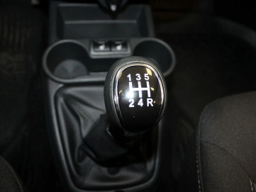 Lada (ВАЗ) Granta, 2025г., передний привод, механика