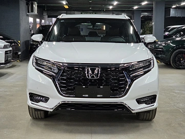 Honda UR-V, 2025г., полный привод, автомат