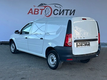 Lada (ВАЗ) Largus, 2020г., передний привод, механика
