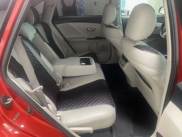 Toyota Venza, 2010г., полный привод, автомат