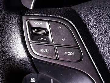 Hyundai Santa Fe, 2013г., полный привод, автомат