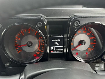 Suzuki Jimny, 2024г, полный привод, автомат