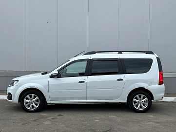 Lada (ВАЗ) Largus, 2024г., передний привод, механика