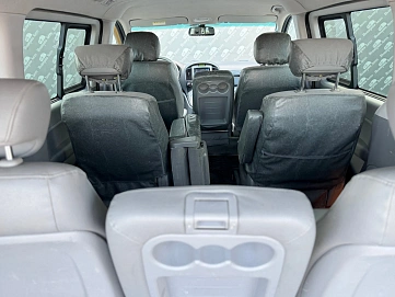 Hyundai Grand Starex, 2011г., задний привод, автомат