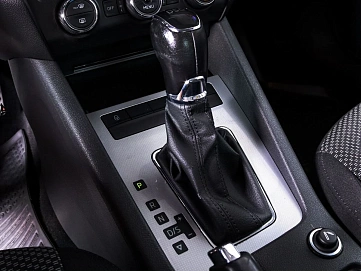 Skoda Octavia, 2015г., передний привод, робот