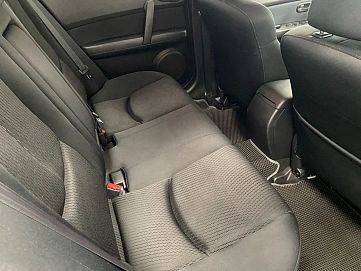 Mazda 6, 2012г., передний привод, механика