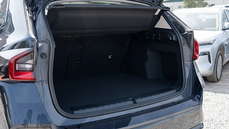 BMW X1, 2026г., полный привод, робот