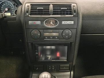Ford Mondeo, 2006г., передний привод, механика